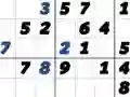 Spiel Schnelles Sudoku Online