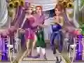 Spiel Barbie Hochzeitsplanerin Online
