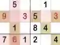 Spiel Klassisches Sudoku Online