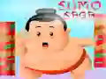 Spiel Sumo-Saga Online