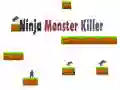 Spiel Ninja-Monster-Killer Online Spiel Ninja-Monster-Killer Online