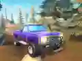 Spiel 4WD Geländewagen Online Spiel 4WD Geländewagen Online