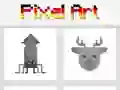 Spiel Pixelkunst Online