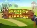 Spiel Schütze das Königreich Online