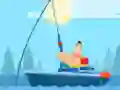 Spiel Angeln gegangen Online