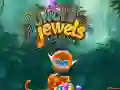 Spiel Abenteuer im Dschungel der Juwelen Online Spiel Abenteuer im Dschungel der Juwelen Online