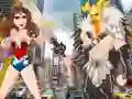 Spiel Wonder Woman Online