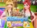 Spiel BFF Fest Festival Online Spiel BFF Fest Festival Online