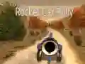 Spiel Raketenauto-Rallye Online