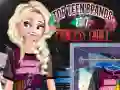 Spiel Top Teen Marken 2017: Prinzessinnenwahl Online