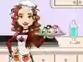 Spiel Rosanna Pansino Ankleiden Online