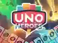 Spiel Uno Helden Online