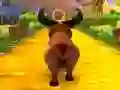 Spiel Bullenlauf Online