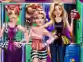 Spiel Prinzessin Zurück Zur Schule Online
