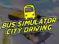 Spiel Bus Simulator Stadtfahren Online