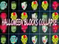 Spiel Halloween: Block-Zusammenbruch Online Spiel Halloween: Block-Zusammenbruch Online