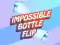 Spiel Unmöglicher Flaschenflip Online