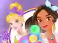 Spiel Prinzessin der Fidget Spinner Online Spiel Prinzessin der Fidget Spinner Online