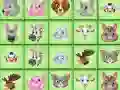 Spiel Tier-Mahjong Online