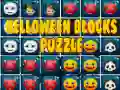Spiel Halloween Block Puzzle Online Spiel Halloween Block Puzzle Online