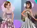 Spiel Dolly Hochzeits-Mode Online