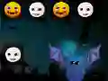 Spiel Halloween-Muster Online Spiel Halloween-Muster Online