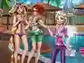 Spiel Poolparty Online Spiel Poolparty Online
