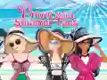 Spiel Prinzessin des Sommersprossen Online