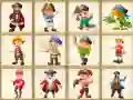 Spiel Piraten Brett Puzzle Online Spiel Piraten Brett Puzzle Online