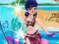 Spiel Prinzessinnen Sommerurlaub Online