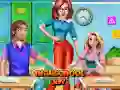 Spiel Highschool-Tag Online Spiel Highschool-Tag Online