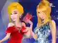 Spiel VIP-Prinzessinnen: Pariser Modewoche Online Spiel VIP-Prinzessinnen: Pariser Modewoche Online
