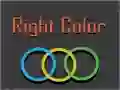 Spiel Richtige Farbe Online