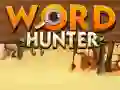 Spiel Wortjäger Online