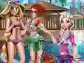 Spiel Pool-Party-Planer Online