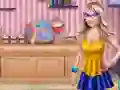 Spiel Prinzessin Geburtstagsparty Online Spiel Prinzessin Geburtstagsparty Online