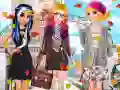 Spiel Prinzessin Zurück zur Schule Kollektion Online