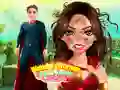 Spiel Wonder Woman Gesichtspflege Online Spiel Wonder Woman Gesichtspflege Online