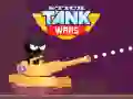 Spiel Stick-Panzer-Kriege Online