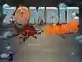 Spiel Zombie-Jagd Online Spiel Zombie-Jagd Online