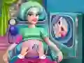 Spiel Mama Doktor: Untersuchung Online Spiel Mama Doktor: Untersuchung Online