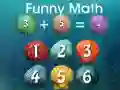 Spiel Lustige Mathematik Online