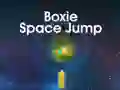 Spiel Boxie Weltraumsprung Online Spiel Boxie Weltraumsprung Online
