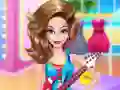 Spiel Geek Fashion Mädchen Online Spiel Geek Fashion Mädchen Online