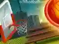 Spiel Basketballmaschinengewehr Online