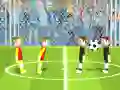 Spiel Fußballphysik 2 Online Spiel Fußballphysik 2 Online