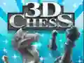 Spiel 3D Schach Online