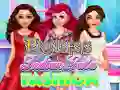 Spiel Prinzessin Indische Gala Mode Online