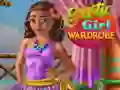 Spiel Exotischer Mädchen Kleiderschrank Online