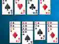 Spiel Alhambra Solitär Online